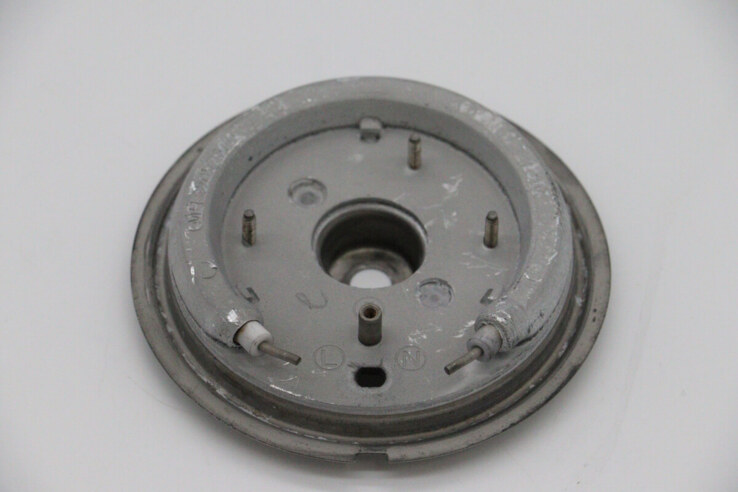 Maxima Kochmixer – Heizung Platte #46 08803293