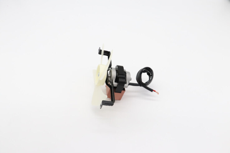 Maxima Vitrine 400L – Verdampfermotor · 09401259