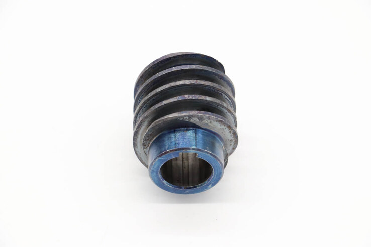 Maxima MMM32 – Schroef schroefdraad #5 · 09356121