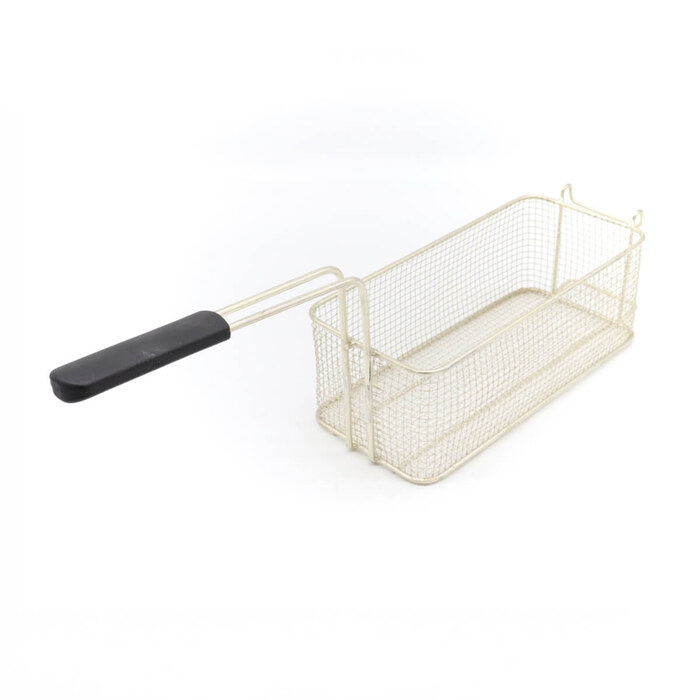 Maxima M900 – Frittierkorb 15X33x12 Cm · 09398834