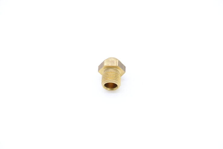 Maxima Gasdüse M8*0,75 / Q 2,70 mm · 09399231