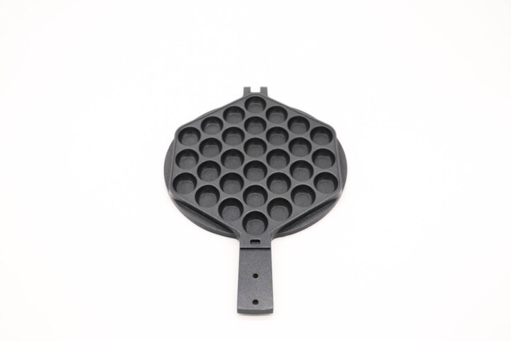 Maxima WAFFLE MAKER – Kochen Platte #6 (oben) 09365411