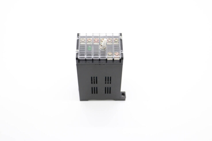 Maxima EPO1/2/3 – Begrenzer (<2019) · 09303006