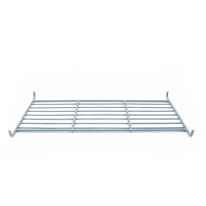 Maxima (F)R1400 – Midden 'brug' legplank (25,6X57,0Cm) · 09400553