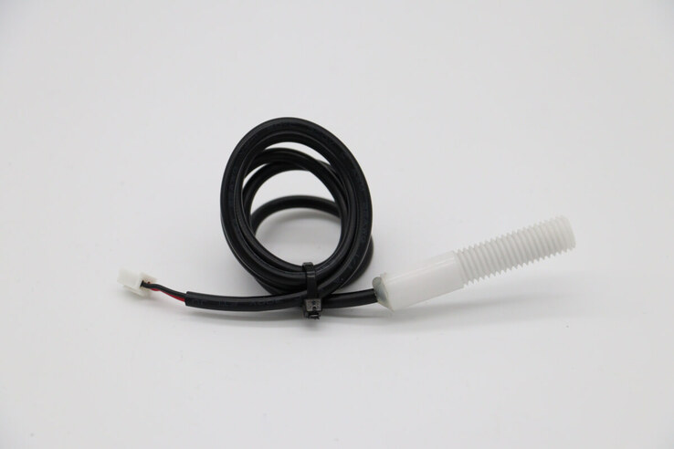 Maxima MAJ50/80X – Magnetschalter (Lang) · 09360221