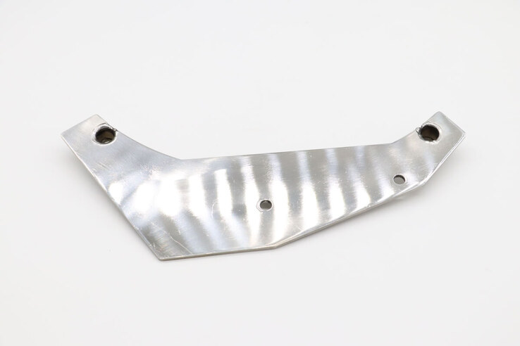 Maxima CHIPPER – Platte für Messer Block (Up) #29 09399324