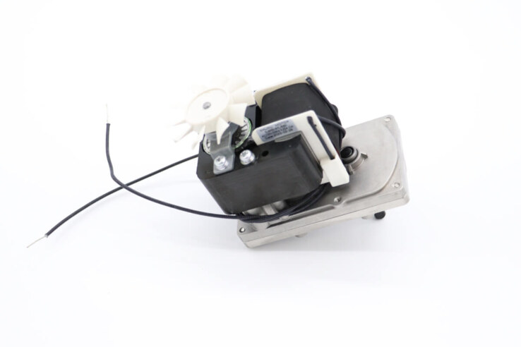 Maxima MTT150/300/450 – Motor · 09310159