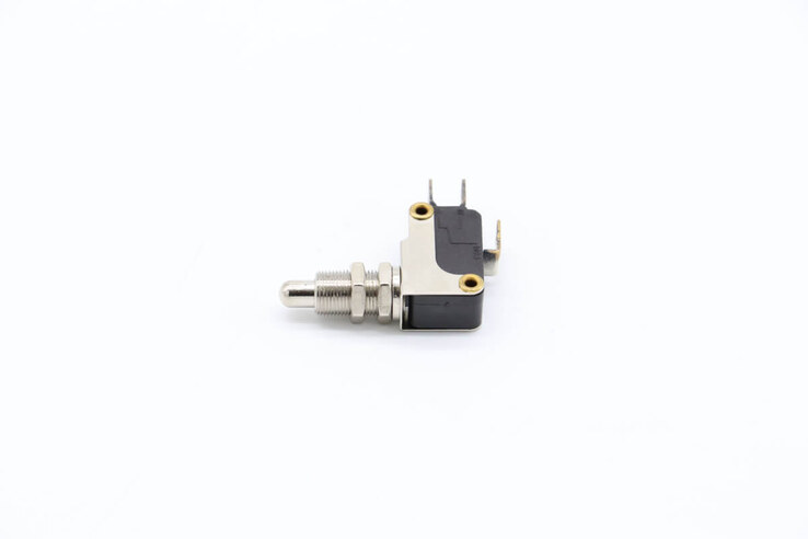 Maxima STEAM – Microschakelaar · 08500479