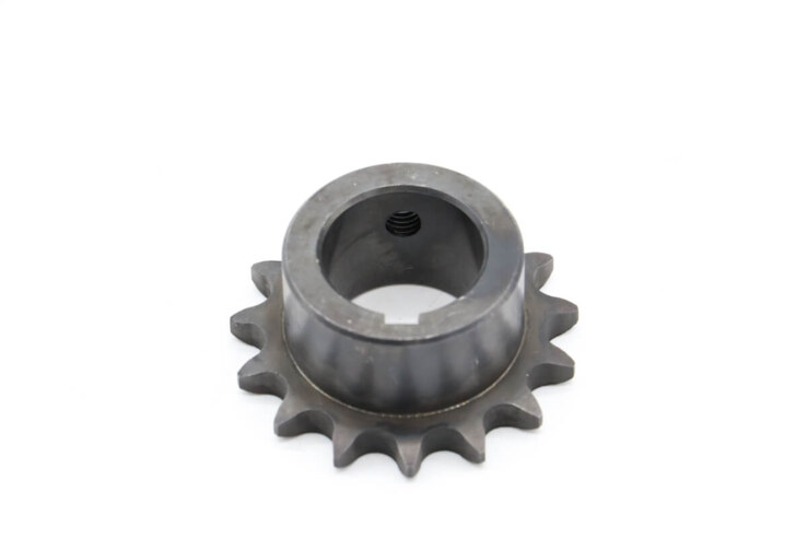 Maxima MSM50RB – Tandwiel wiel 1 #100 · 09361932