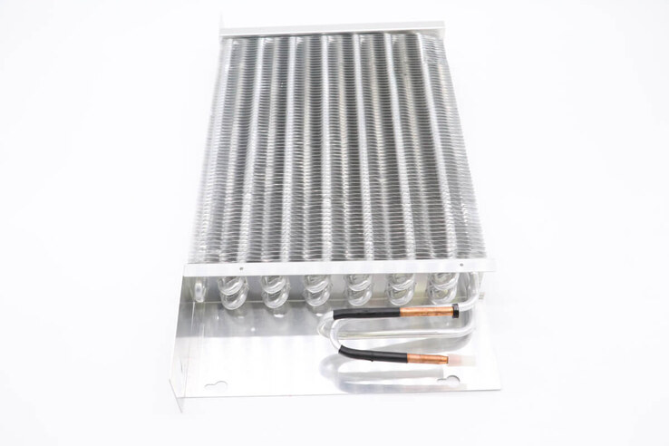 Maxima BC1 – Verdampfer #32 · 09401012