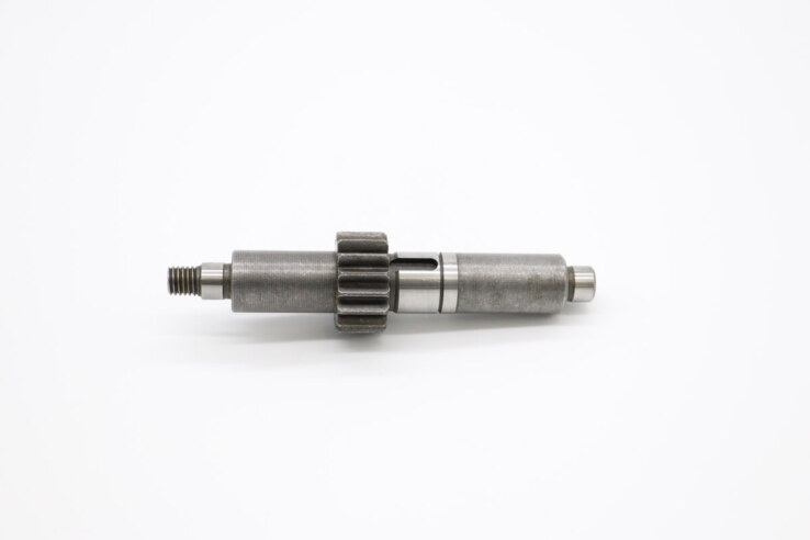 Maxima MPM20/30 – Eingang Welle · 09305809