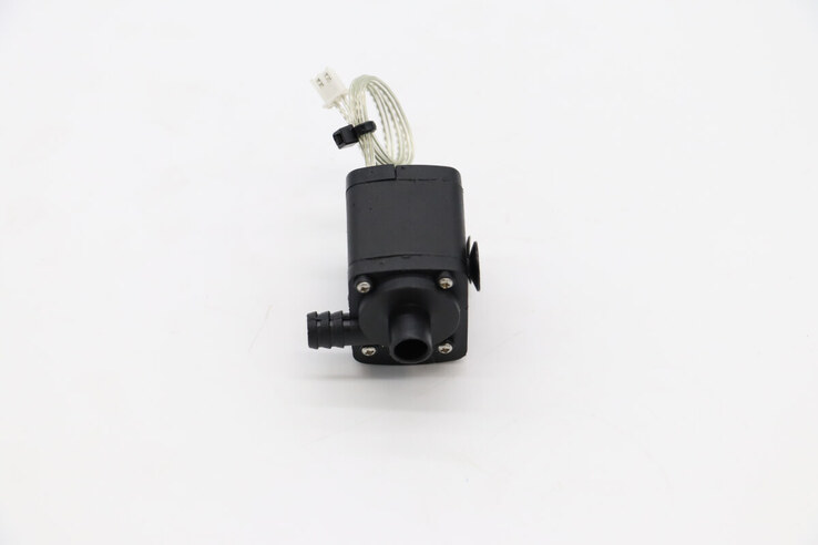 Maxima MSV 8.5L – Wasserpumpe #11 (Om) · 09500104