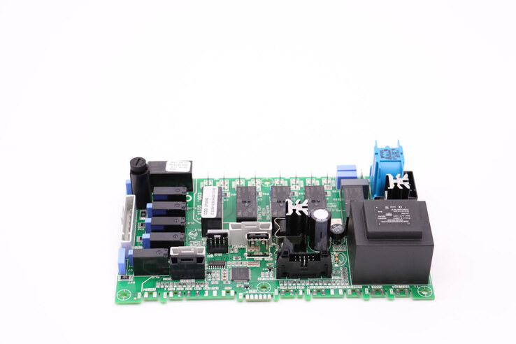 Maxima PW – Hauptteil Platine Get50.2 Elettronica 09240782
