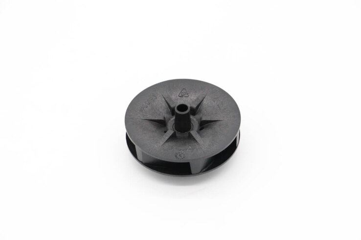 Maxima IDW – Elektro Pumpe Laufrad 09240452