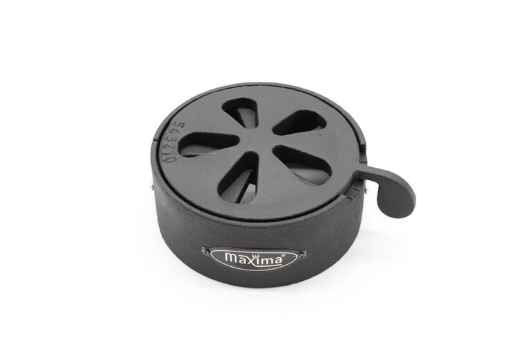 Maxima BBQ 18/22/26" – Ventilator (Groß) (oben) · 09378163