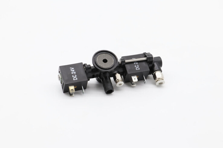 Maxima MVAC – Komplett Magnetventil für Pumpe 10M3 · 09330043