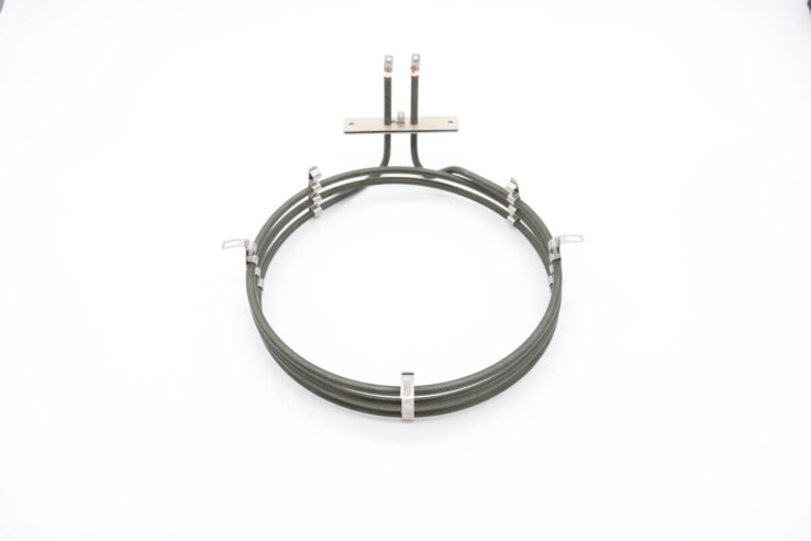Maxima MCO 60X40 – Heizelement (400V) #52 · 09348654