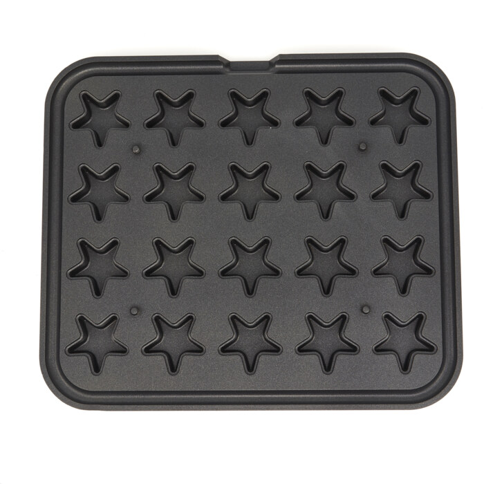 Maxima Tarteletteform – Star · 20 Stück · 09374327