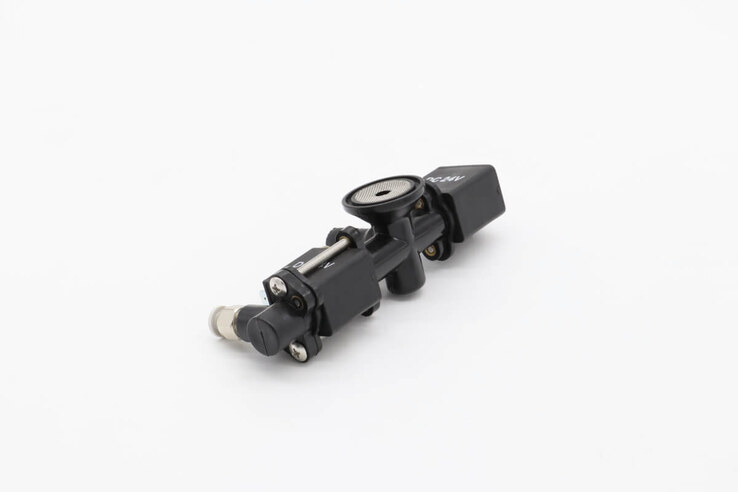 Maxima MVAC – Komplett Magnetventil für Pumpe 10M3 · 09330043