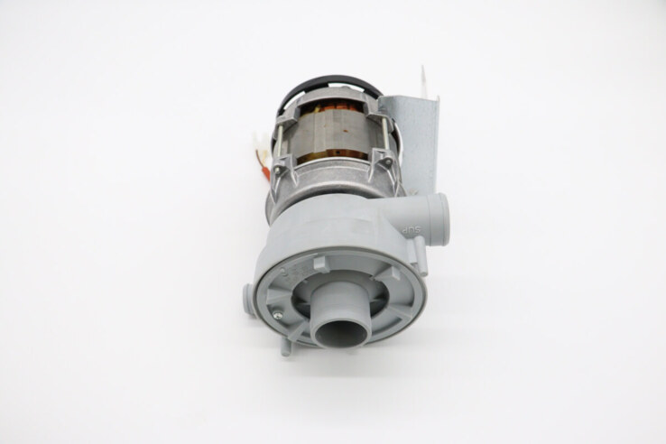 Maxima ID2000 – Waschpumpe · 09240450
