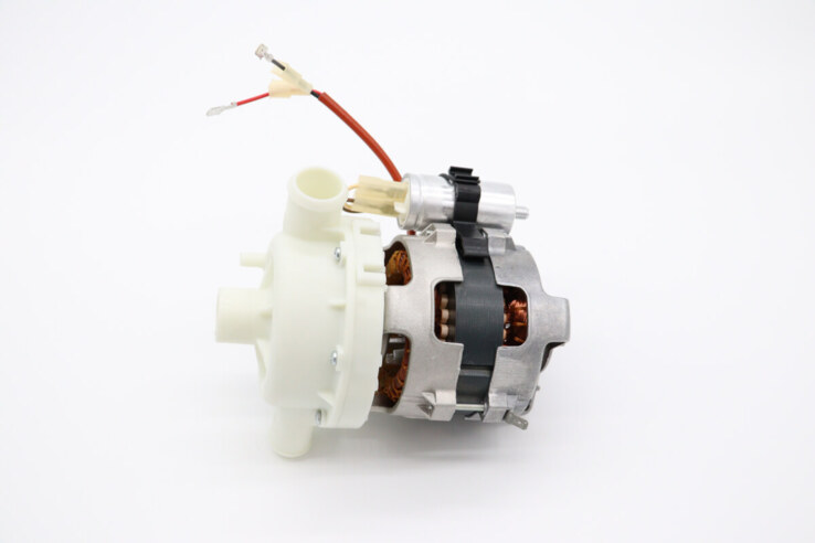 Maxima ID400 – Waschpumpe 230/50-1N 09240303
