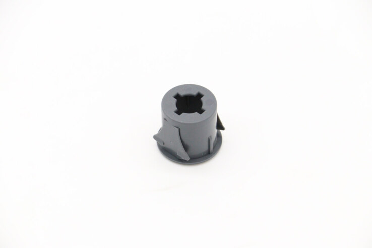 Maxima ID SERIES – Druck Taste Gehäuse 09240183