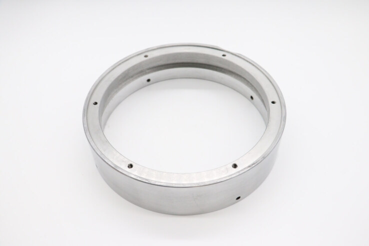 Maxima MPM60 – Metall Ring (Inkl.. Bolts/Schrauben) 09306055