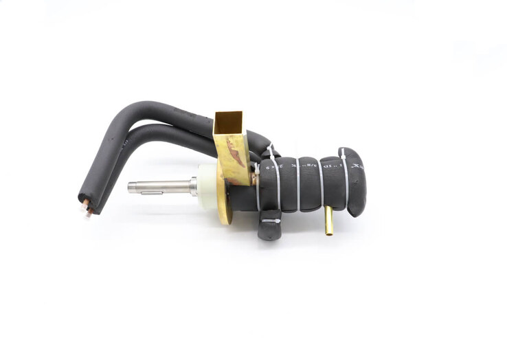 Maxima M-Ice 85F/85Fw – Verdampfer 09304420