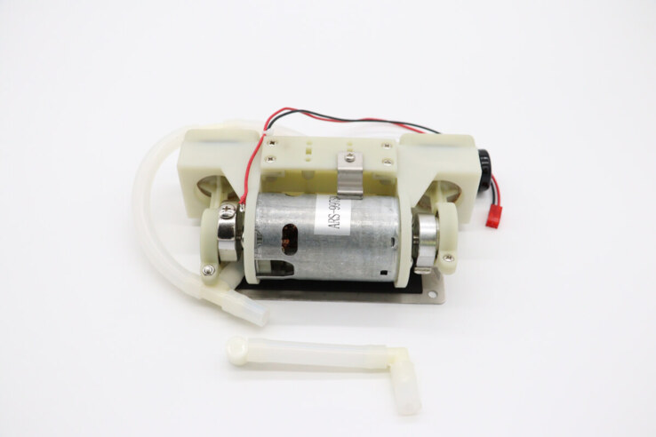 Maxima MVAC406 – Pumpe #05 (Om) 09503304