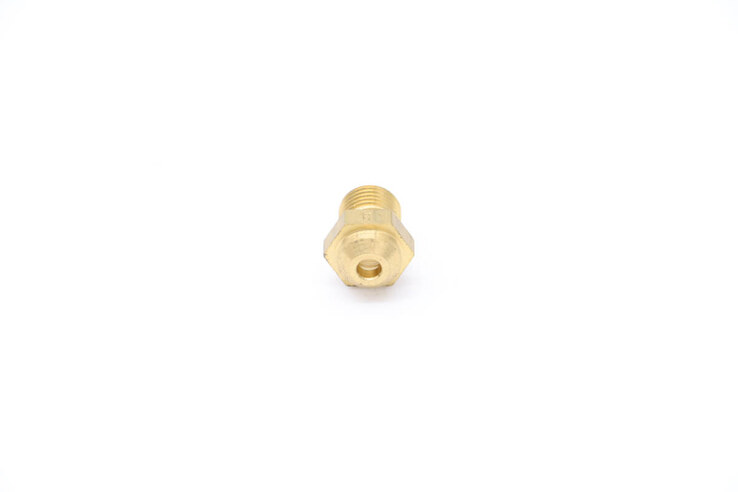 Maxima Gasdüse M8*0,75 / Q 3,00 mm 09399234
