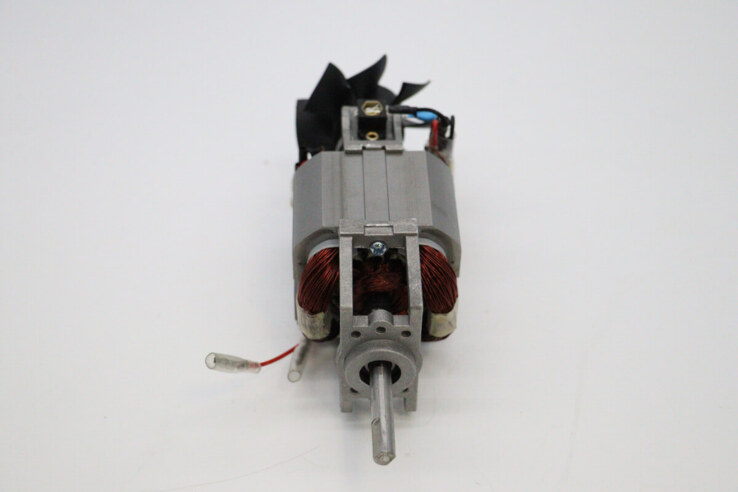 Maxima MSB450 – Motor #21 (Nm) · 08410104