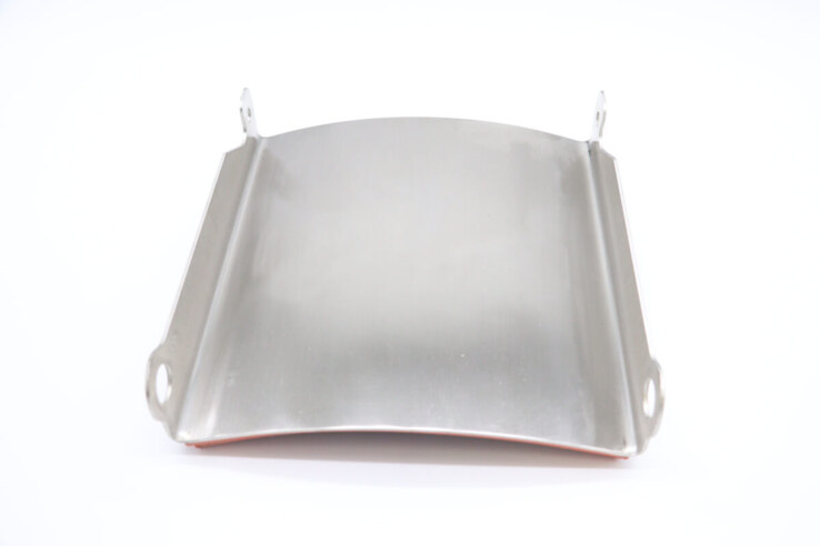Maxima MPP30 – Tür Nach oben Öffnung 210 mm (Nm) · 09350032