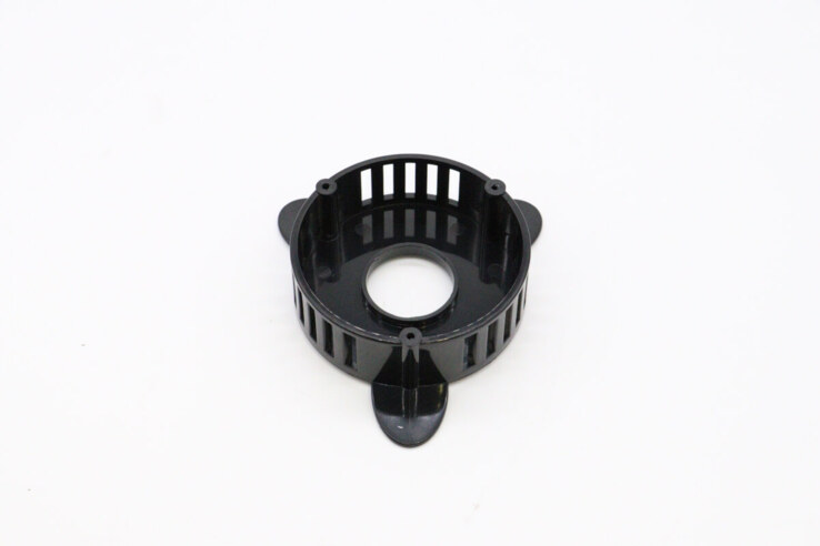 Maxima MKM – Luftfilter für Motor #3 (Schwarz) 09301081