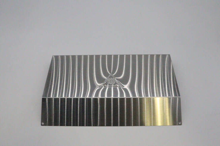 Maxima MCG PANINI – Obere Abdeckung #22 · 09345034