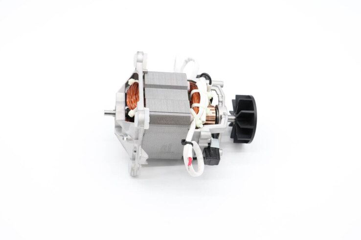 Maxima EPB-Xl Motor · 08803116