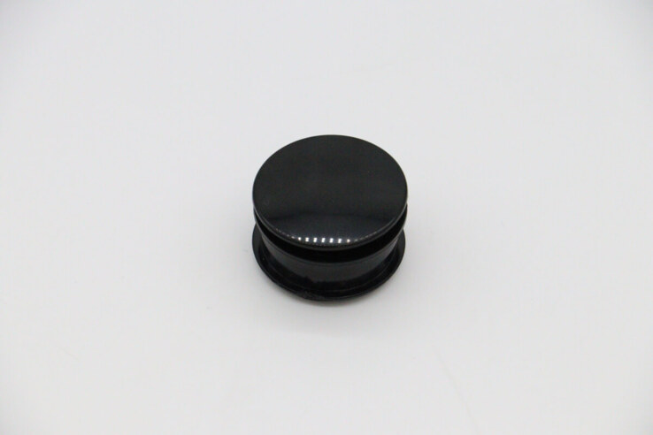 Maxima MKM – Kap Set voor geluid afdekking #48/49 (zwart) 09301077