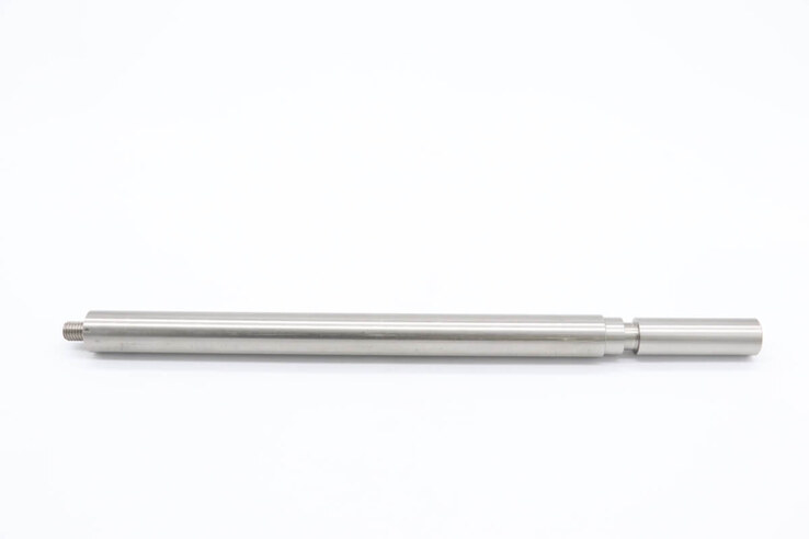 Maxima Kutter 20/30L – Kippbar Arm #27 09399440