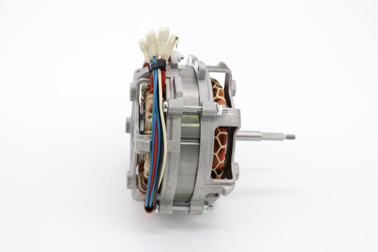 Maxima Bidirektional Motor 1 Phase 230V 50Hz/60Hz 2 Poles P=120 · 08563367