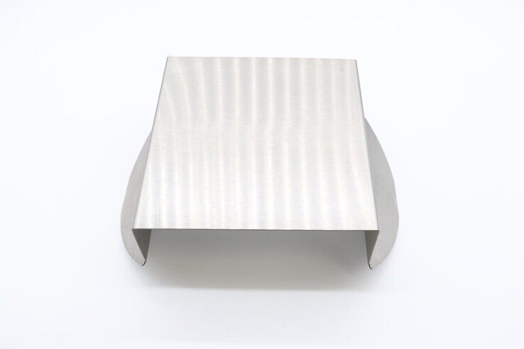 Maxima BBQ 26" – Schale für Asche · 09378179