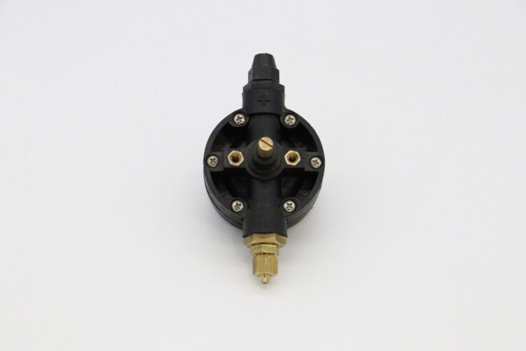 Maxima VN500 ULTRA (<2016) – Klarspülerpumpe · 09210550