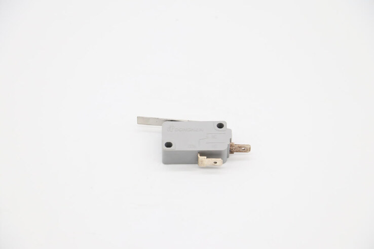 Maxima Kochmixer – Mikroschalter #12 08803263