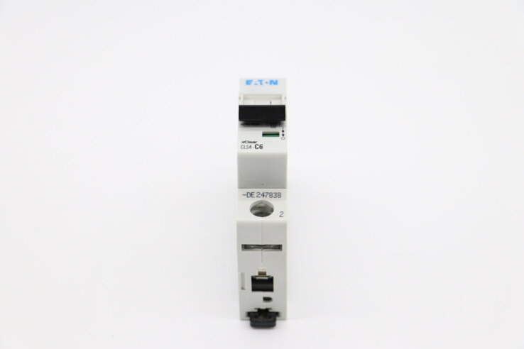 Maxima VN2000 – Automatic Fuse 09200321