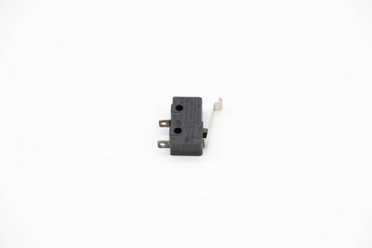 Maxima MS – Mikroschalter #12 · 09302175
