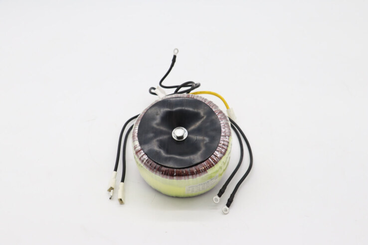 Maxima MVAC280 – Ring Transformator #45 · 09503416