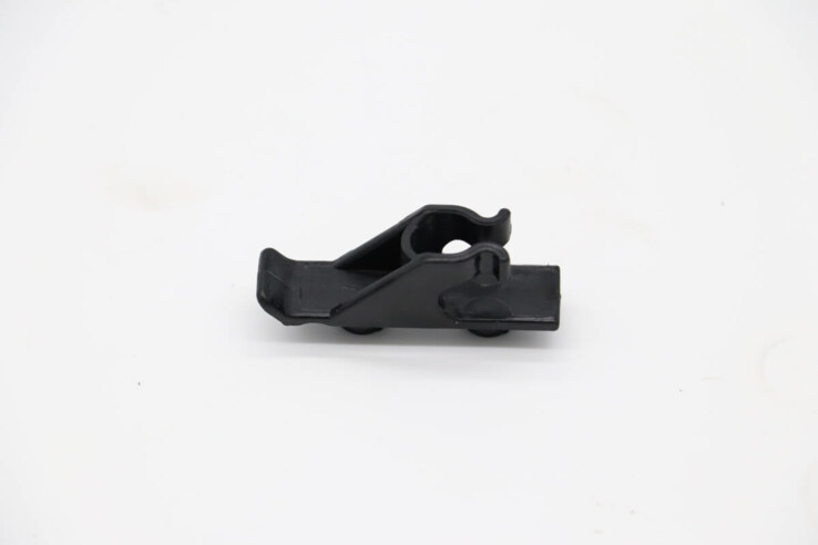 Maxima SC235 – Einlegeboden Clip (Schwarz) (Nm) 09401321