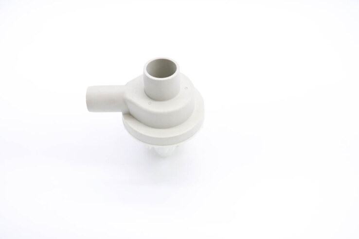 Maxima VN(G)350/500 ULTRA – Ablauf Pumpe · 09200113