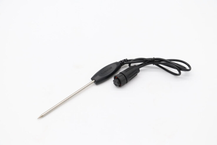 Maxima BLC3 1/1 GN – Temperaturfühler (Food Kern) · 09503490
