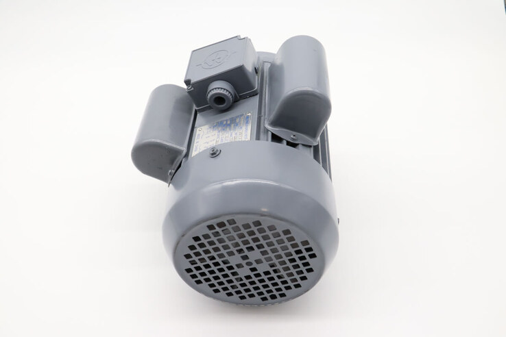 Maxima DPP15 – Motor #15 · 09350422