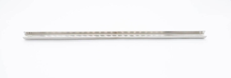 Maxima (F)R600/700/1200/1400 – Führung für Einlegeboden (Links) · 09401112