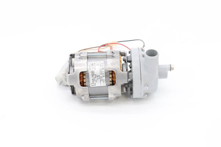Maxima VNG350 – Washing Pumpe · 09200105